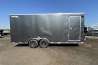 2026 Royal 8'x22' Enclosed Cargo w/ Torsion Axles