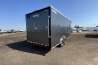 2026 Royal 8'x22' Enclosed Cargo w/ Torsion Axles