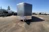 2026 Royal 8'x22' Enclosed Cargo w/ Torsion Axles