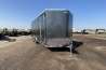 2026 Royal 8'x22' Enclosed Cargo w/ Torsion Axles