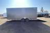 2026 Royal 8'x22' Enclosed Cargo w/ Torsion Axles
