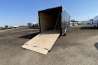 2026 Royal 8'x22' Enclosed Cargo w/ Torsion Axles