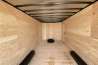 2026 Royal 8'x22' Enclosed Cargo w/ Torsion Axles