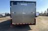 2026 Royal 8'x22' Enclosed Cargo w/ Torsion Axles