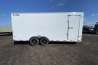 2026 Royal 8'x22' Enclosed Cargo w/ Torsion Axles