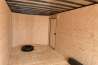 2026 Royal 8'x22' Enclosed Trailer w/ Blackout Package