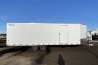 2026 Royal 8'x24' + 4' Enclosed Sled Trailer