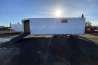 2026 Royal 8'x24' + 4' Enclosed Sled Trailer