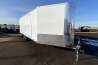 2026 Royal 8'x24' + 4' Enclosed Sled Trailer