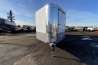 2026 Royal 8'x24' + 4' Enclosed Sled Trailer