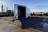 2026 Royal 8'x24' + 4' Enclosed Sled Trailer