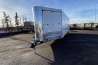2026 Royal 8'x24' + 4' Enclosed Sled Trailer