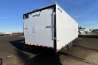 2026 Royal 8'x24' + 4' Enclosed Sled Trailer