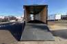 2026 Royal 8'x24' + 4' Enclosed Sled Trailer