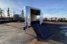 2026 Royal 8'x24' + 4' Enclosed Sled Trailer