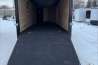 2026 Royal 8'x24' + 4' Enclosed Sled Trailer