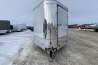 2026 Royal 8'x24' + 4' Enclosed Sled Trailer