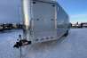 2026 Royal 8'x24' + 4' Enclosed Snowmobile Trailer