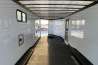 2026 Royal 8'x24' + 4' Enclosed Snowmobile Trailer