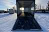 2026 Royal 8'x24' + 4' Enclosed Snowmobile Trailer