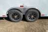 2026 Royal 8'x24' Commercial Enclosed Cargo Trailer