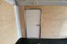 2026 Royal 8'x24' Commercial Enclosed Cargo Trailer