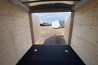 2026 Royal 8'x24' Commercial Enclosed Cargo Trailer