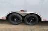 2026 Royal 8'x24' Enclosed Flat Front Cargo Trailer