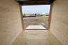 2026 Royal 8'x24' Enclosed Flat Front Cargo Trailer
