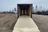 2026 Royal 8'x24' Enclosed Flat Front Cargo Trailer
