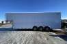 2026 Royal 8'x24' Enclosed Gooseneck Cargo Trailer