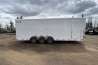 2026 Royal 8'x24' Enclosed Tri-Axle Cargo Trailer