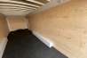 2026 Royal 8'x24' Enclosed Tri-Axle Cargo Trailer