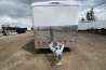 2026 Royal 8'x24' Enclosed Tri-Axle Cargo Trailer