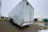 2026 Royal 8'x24' Fully Insulated Gooseneck Cargo Trailer