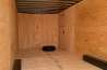 2026 Royal 8'x26' Enclosed Cargo Trailer