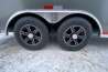 2026 Royal 8'x26' Enclosed Cargo Trailer