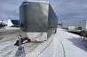 2026 Royal 8'x26' Enclosed Cargo Trailer