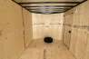 2026 Royal 8'x26' Enclosed Cargo Trailer