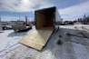 2026 Royal 8'x26' Enclosed Cargo Trailer