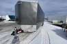 2026 Royal 8'x26' Enclosed Cargo Trailer