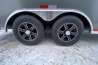 2026 Royal 8'x26' Enclosed Cargo Trailer