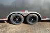 2026 Royal 8'x26' Enclosed Cargo Trailer