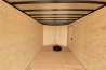 2026 Royal 8'x26' Enclosed Cargo Trailer