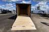 2026 Royal 8'x26' Enclosed Cargo Trailer