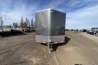 2026 Royal 8'x26' Enclosed Cargo Trailer