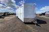 2026 Royal 8'x26' Enclosed Cargo Trailer