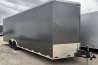 2026 Royal 8'x26' Enclosed Cargo Trailer w/ Escape Door