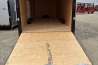 2026 Royal 8'x26' Enclosed Cargo Trailer w/ Escape Door