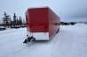 2026 Royal 8'x26' Enclosed Cargo w/ Aluminum Wheels